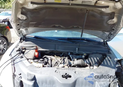 2011 Buick Enclave 1Xl z USA, uszkodzony, nr VIN 5GAKVBED7BJ107577